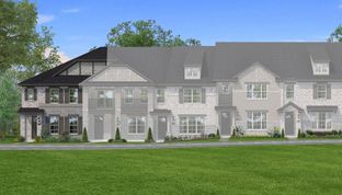 Bridgeport - Bayside: Rowlett, Texas - Mattamy Homes