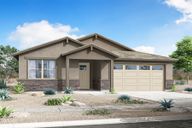 Tyler Ranch por Mattamy Homes en Phoenix-Mesa Arizona