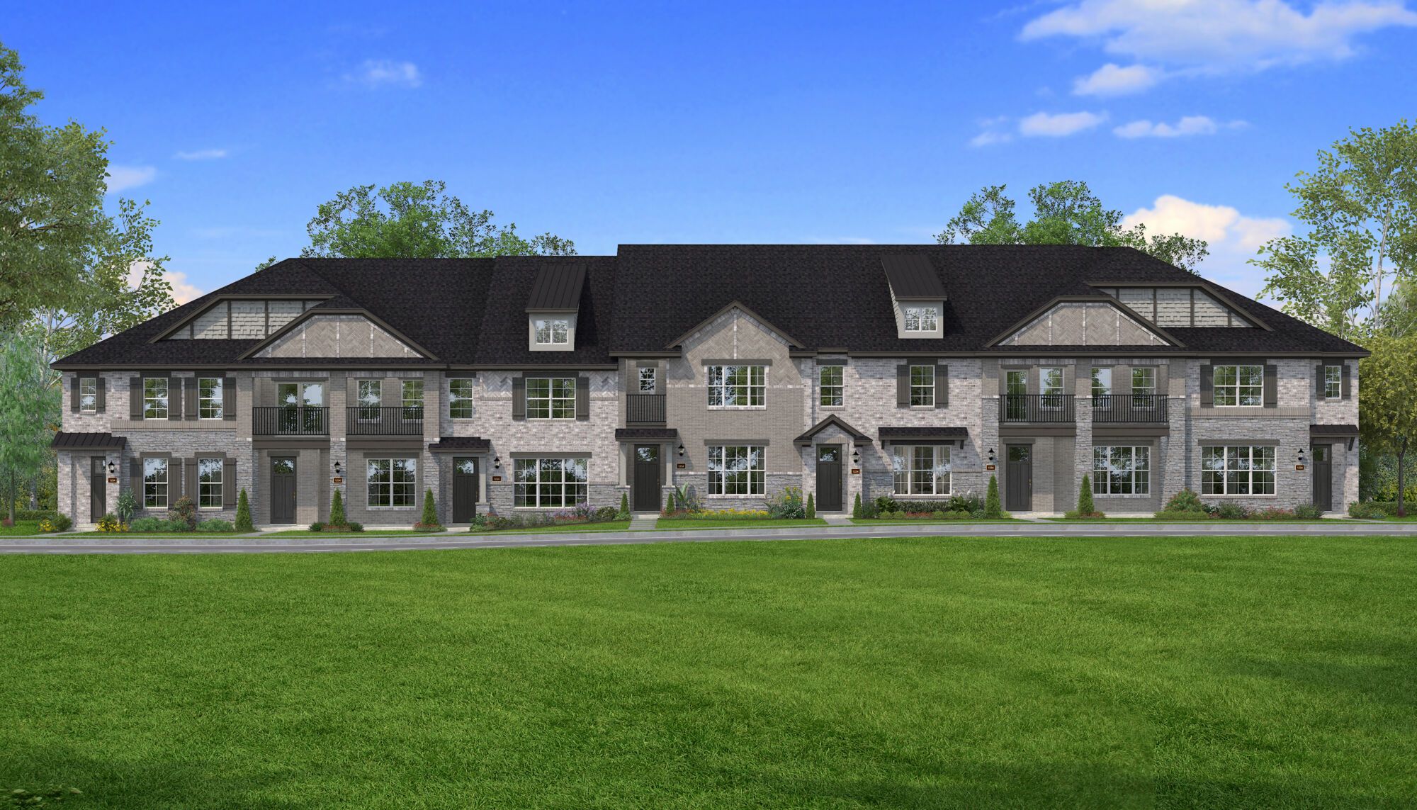 tudor c