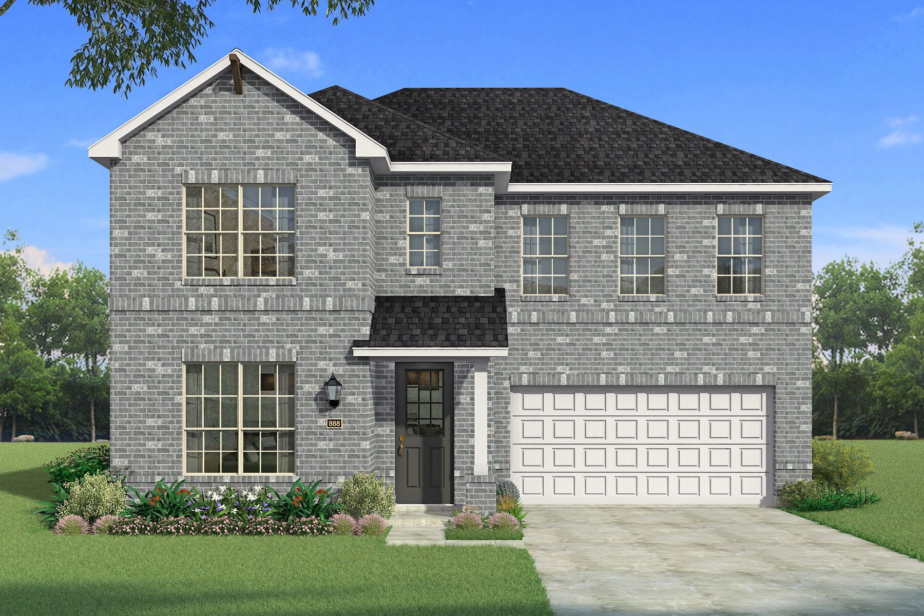 2024 Moon Flower Street. Celina, TX 75009