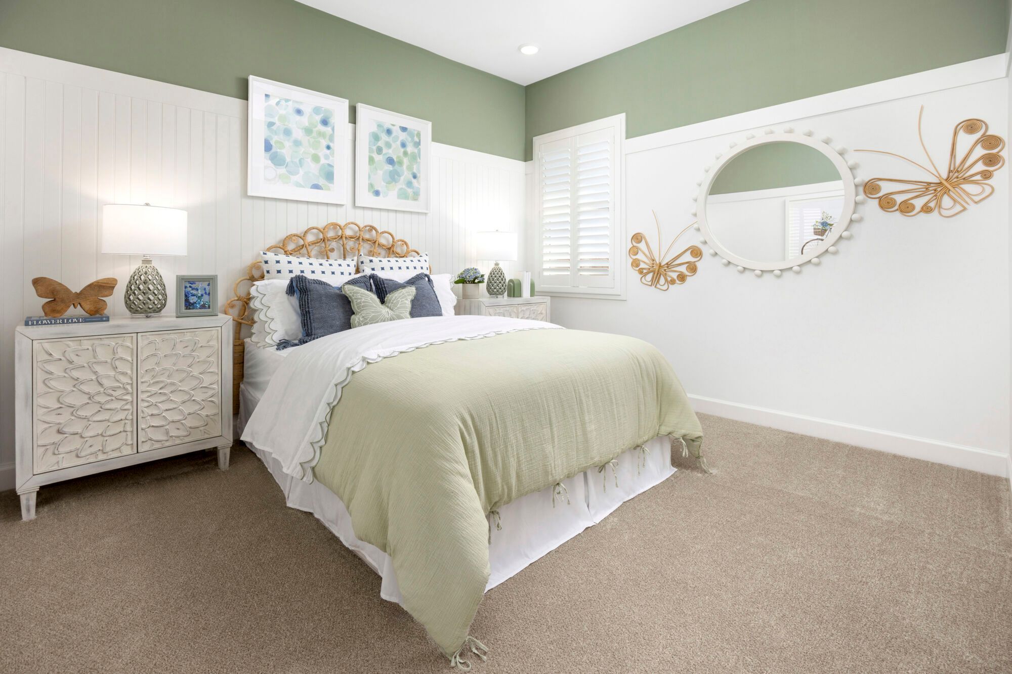 Marigold Model Bedroom3