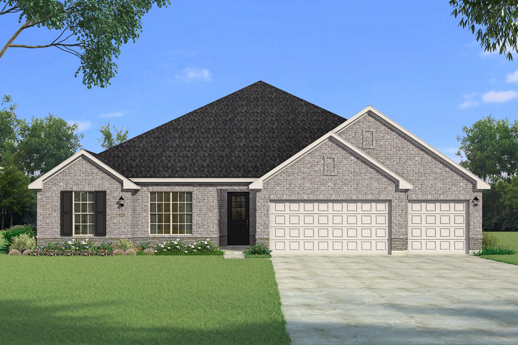 New Mexico - Sutton Fields: Aubrey, Texas - Mattamy Homes