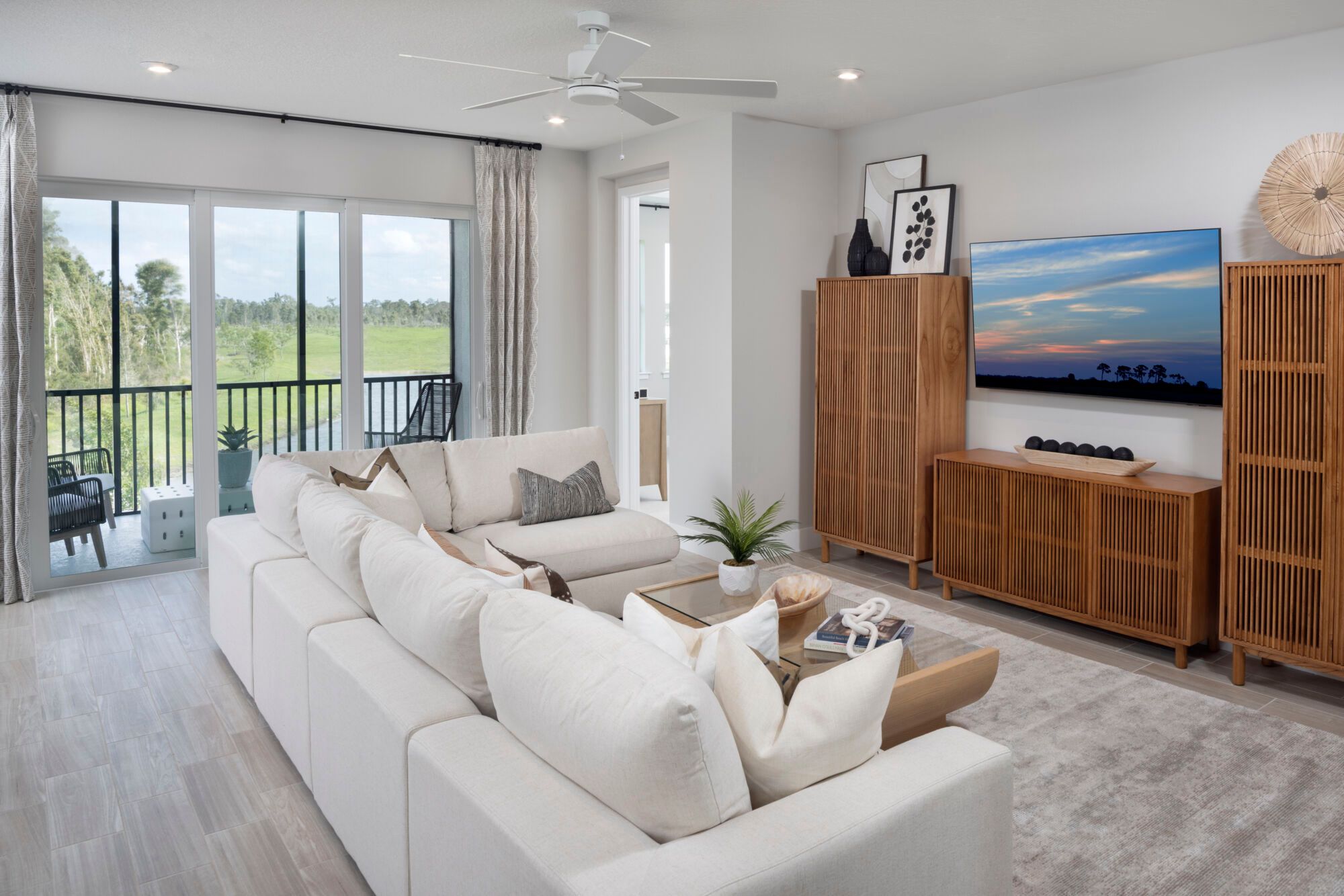 Lakespur at Wellen Park por Mattamy Homes en Sarasota-Bradenton Florida