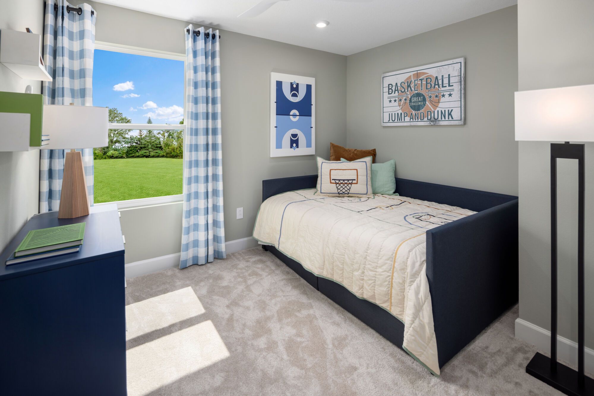 Bedroom 4