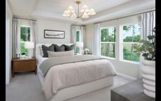 Townes at Milhaven: Charlotte, North Carolina - Mattamy Homes