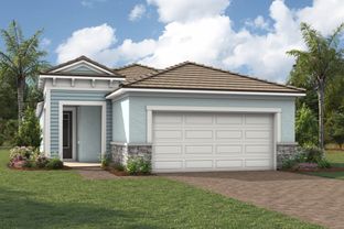 Coral - Brightmore at Wellen Park: Venice, Florida - Mattamy Homes