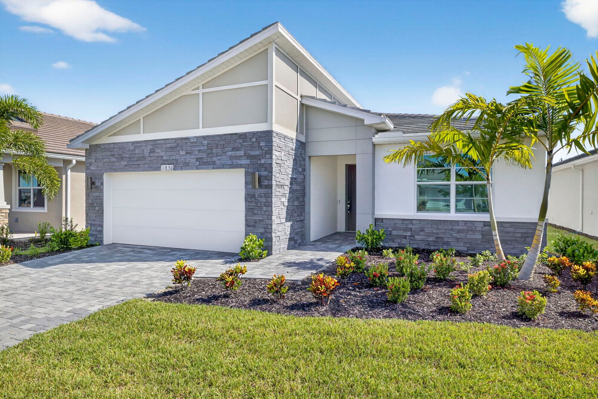 11830 STARBRIGHT PATH (Gateway II)