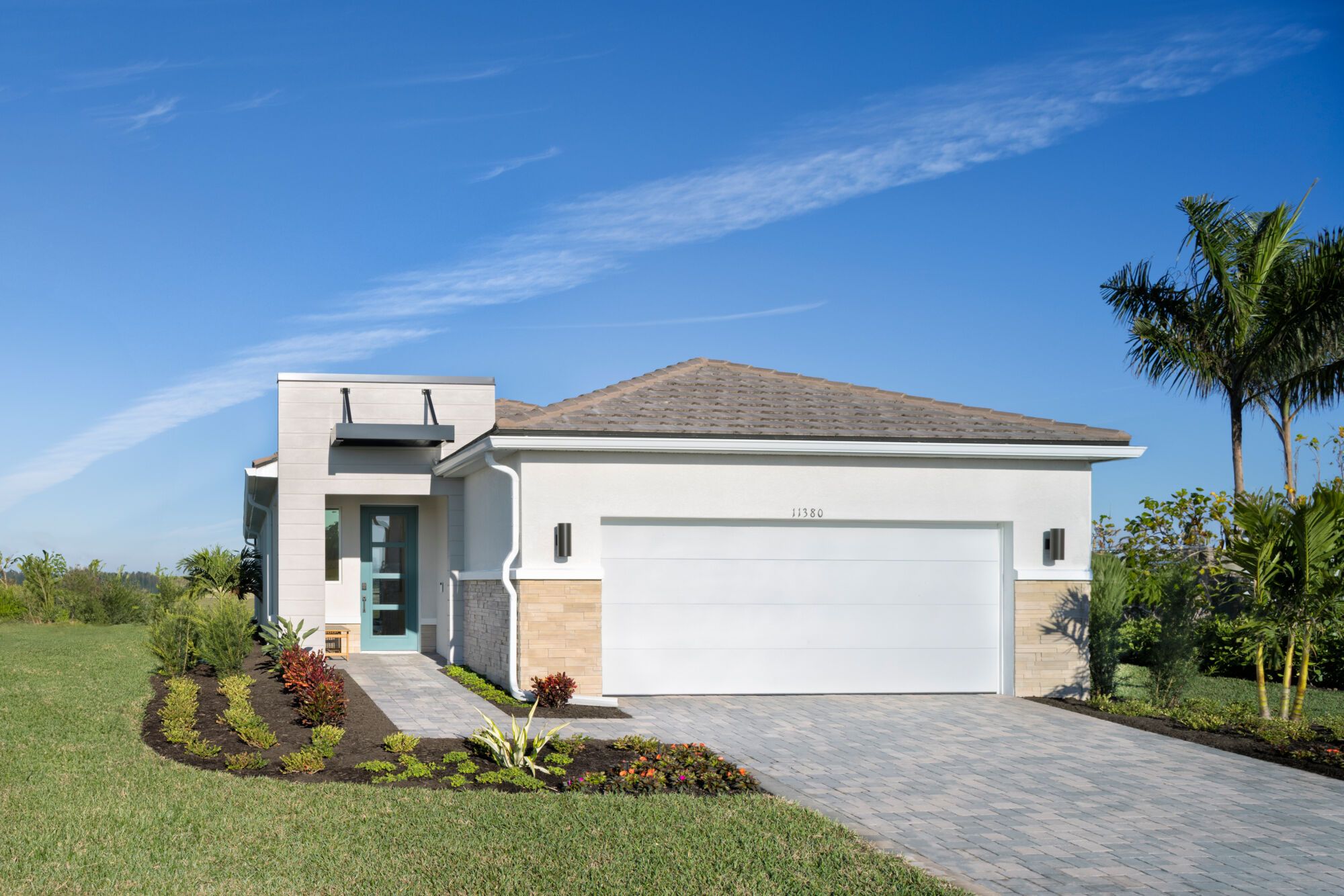 Sandstone - Brightmore at Wellen Park: Venice, Florida - Mattamy Homes