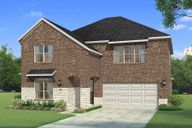 Arbors at Legacy Hills por Mattamy Homes en Dallas Texas