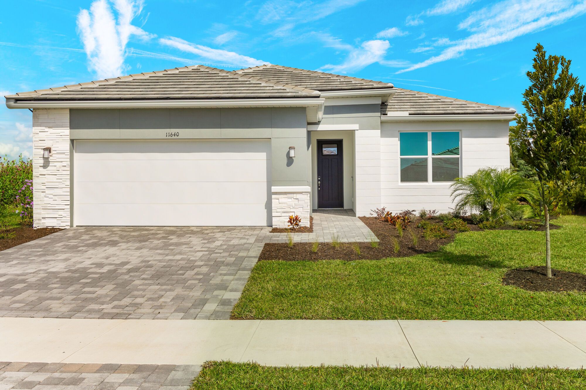 Mandarin - Brightmore at Wellen Park: Venice, Florida - Mattamy Homes