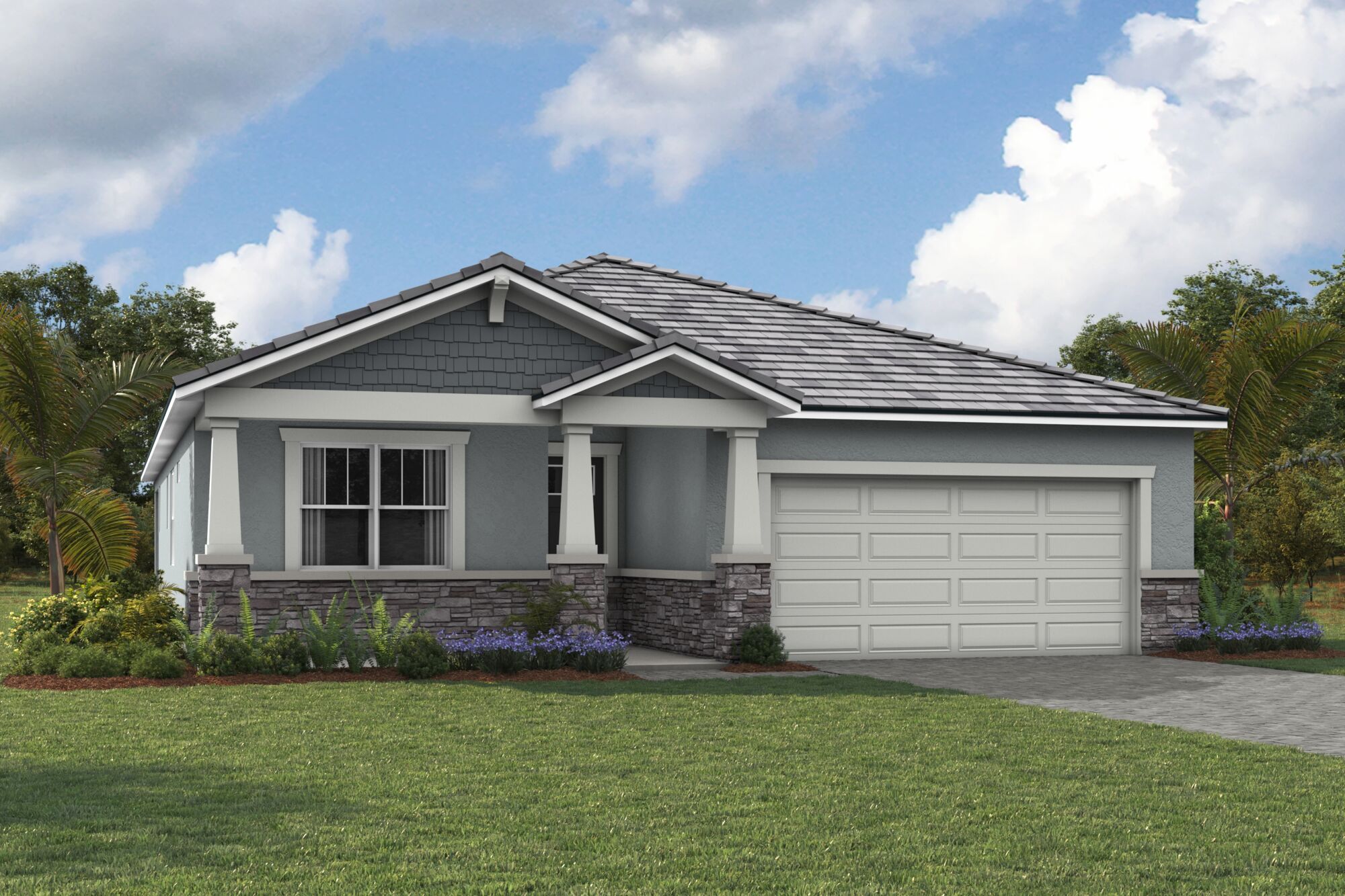 Merigold - Brightmore at Wellen Park: Venice, Florida - Mattamy Homes