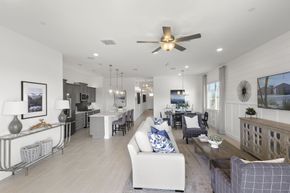 Cantabria at Rincon Knolls - Vail, AZ