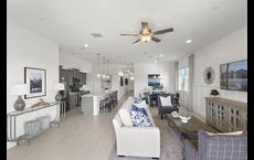 Cantabria at Rincon Knolls: Vail, Arizona - Mattamy Homes