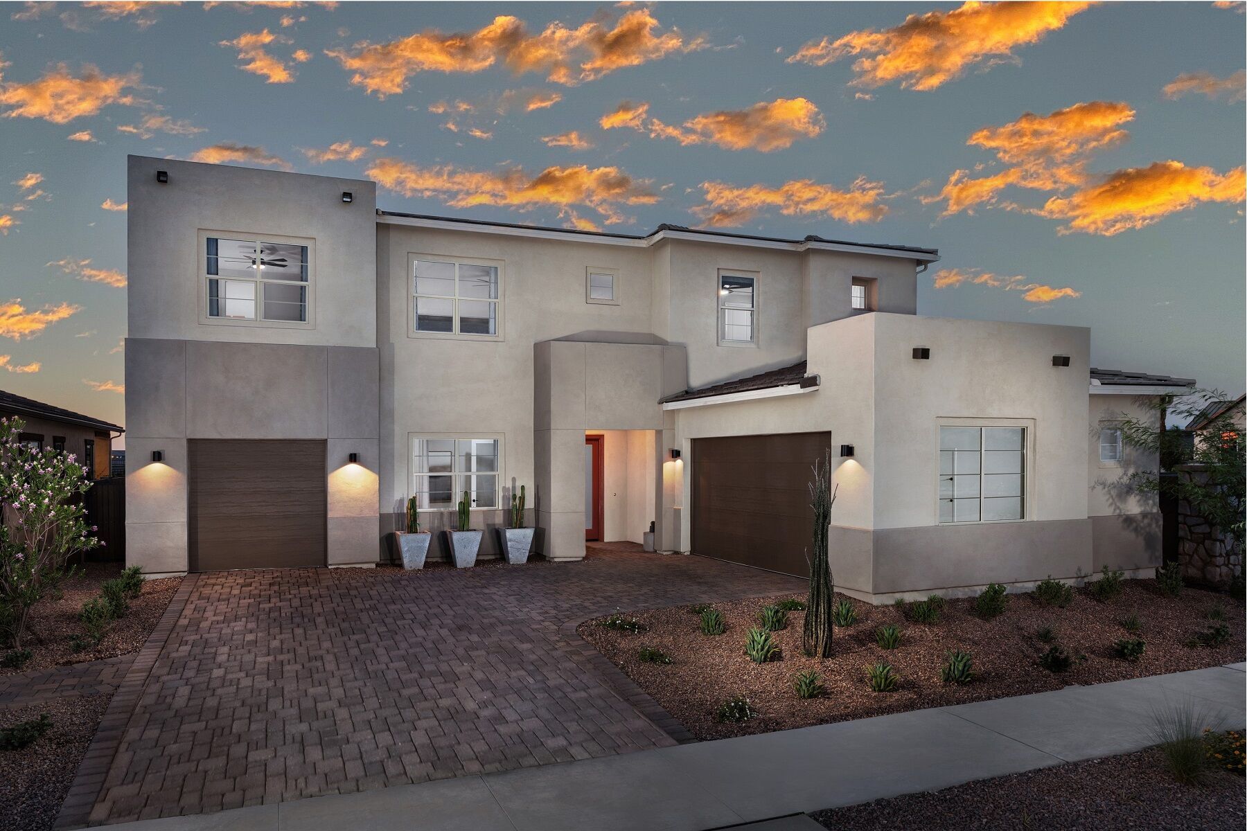 Sage - Empire Pointe: Queen Creek, Arizona - Mattamy Homes