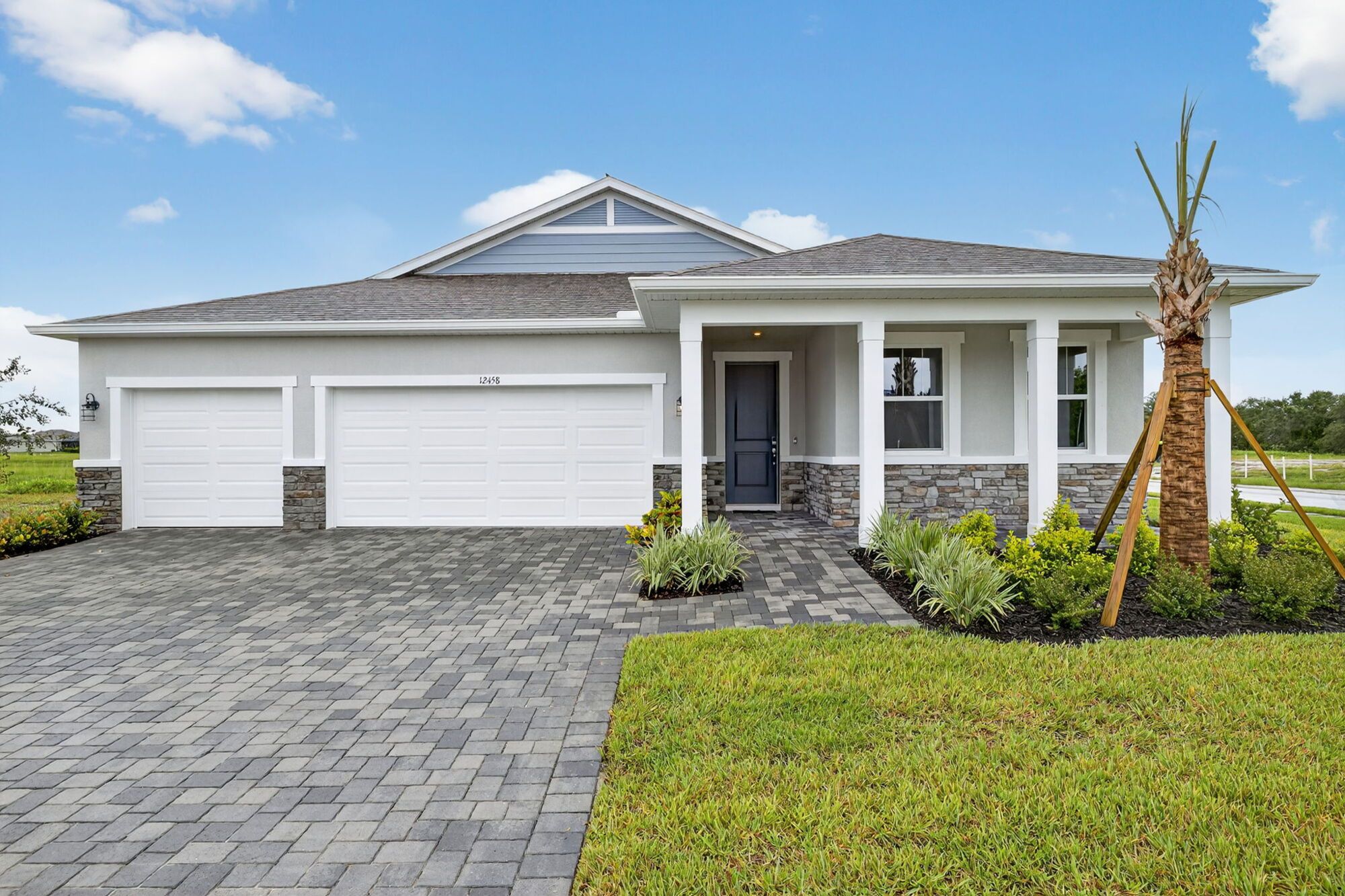 12458 49Th Street E.