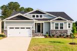 Seagrass Landing - Lillington, NC