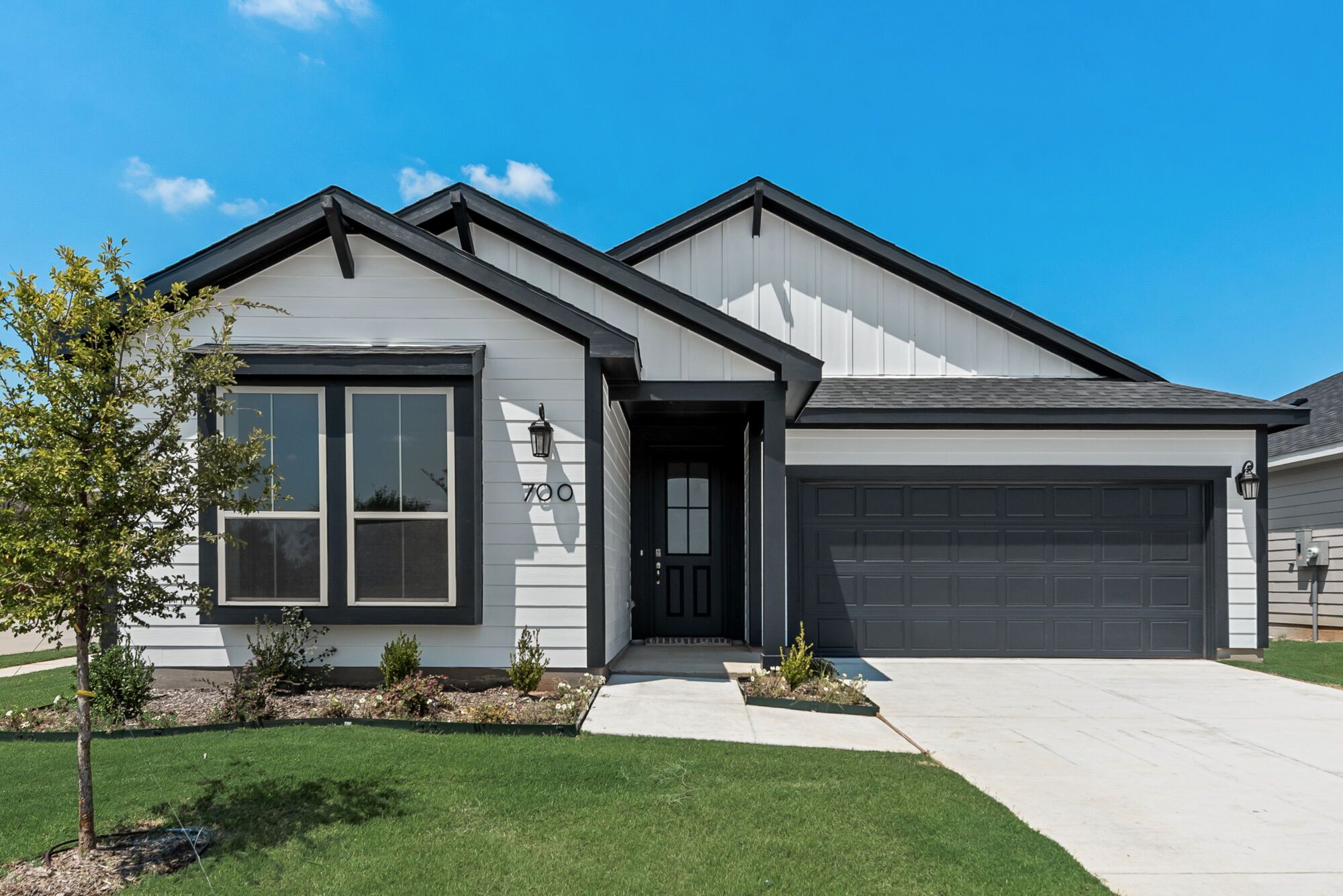 Amelia - Creekside of Crowley: Crowley, Texas - Mattamy Homes