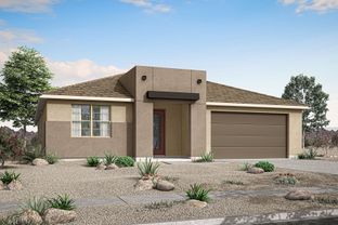Ash - Miravida: Surprise, Arizona - Mattamy Homes