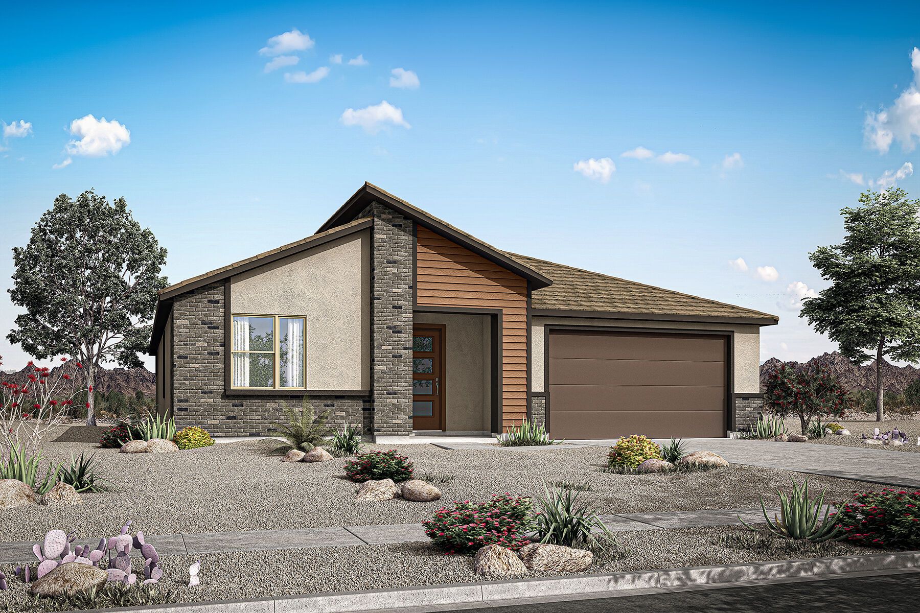 Ash - Miravida: Surprise, Arizona - Mattamy Homes