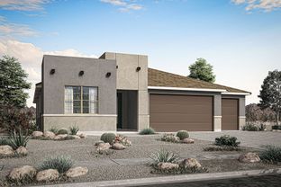 Blush - Miravida: Surprise, Arizona - Mattamy Homes