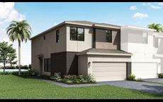 Tradition - Cadence - Townhomes: Port Saint Lucie, Florida - Mattamy Homes