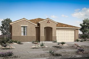 Dove - Miravida: Surprise, Arizona - Mattamy Homes