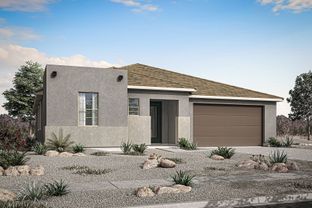 Dove - Miravida: Surprise, Arizona - Mattamy Homes