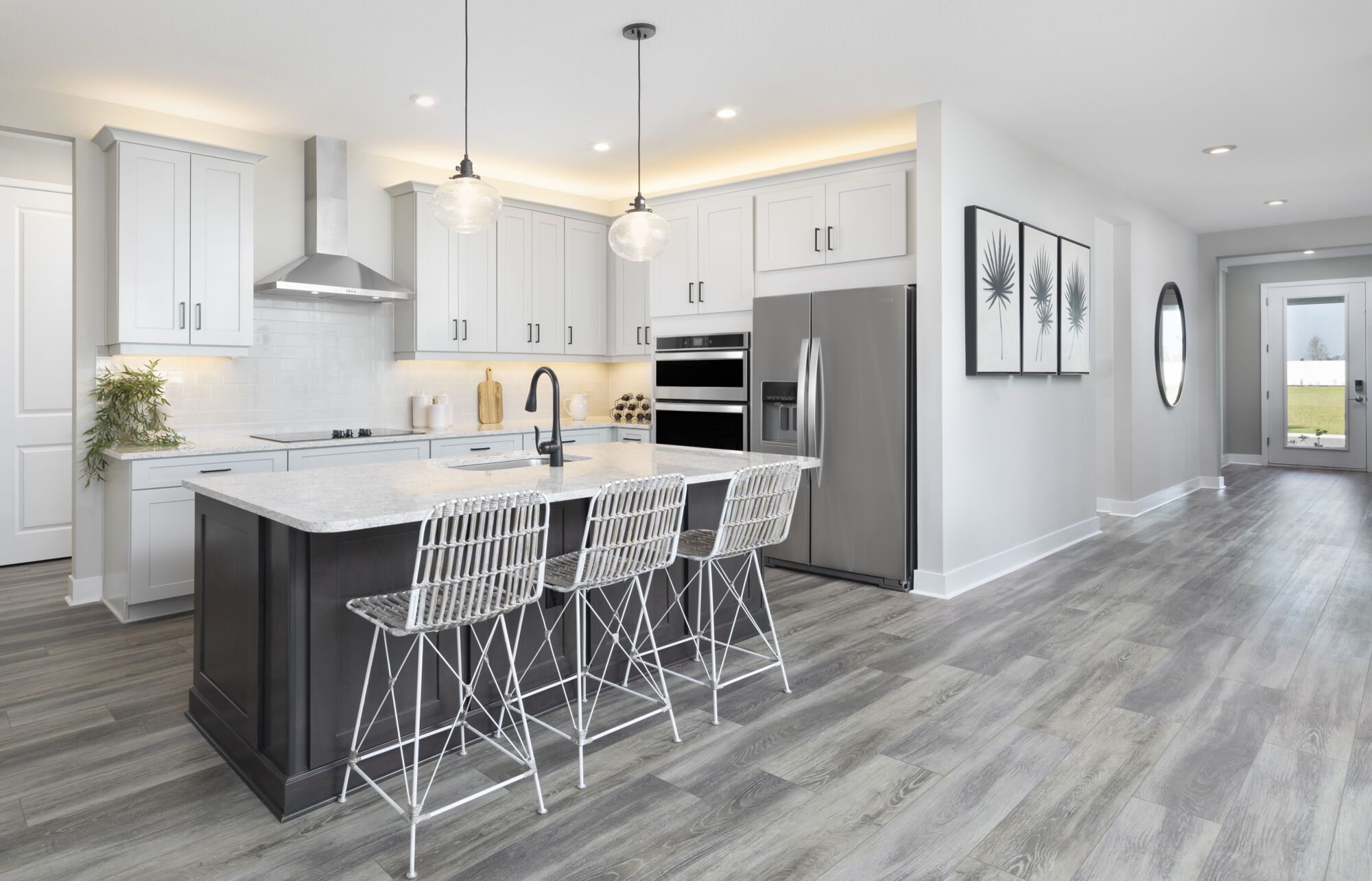 Sunstone at Wellen Park por Mattamy Homes en Sarasota-Bradenton Florida