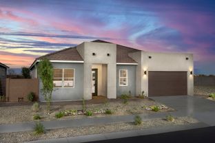 Imperial - Miravida: Surprise, Arizona - Mattamy Homes