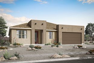 Imperial - Miravida: Surprise, Arizona - Mattamy Homes