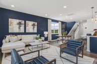 Vaughan Farms por Mattamy Homes en Raleigh-Durham-Chapel Hill North Carolina