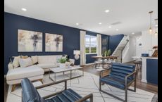 Vaughan Farms: Angier, North Carolina - Mattamy Homes