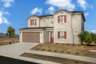 Miravida por Mattamy Homes en Phoenix-Mesa Arizona
