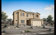 Miravida: Surprise, Arizona - Mattamy Homes