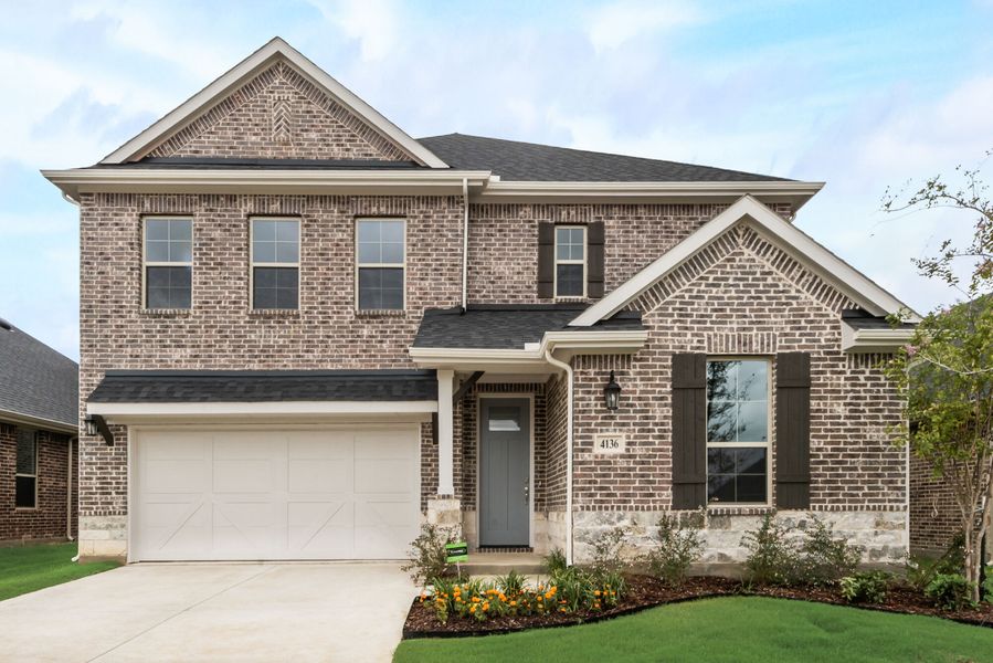 4136 Blackbird Avenue (Mirabel)