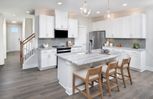 Ashmore Townes - Garner, NC