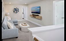 Ashmore Townes: Garner, North Carolina - Mattamy Homes