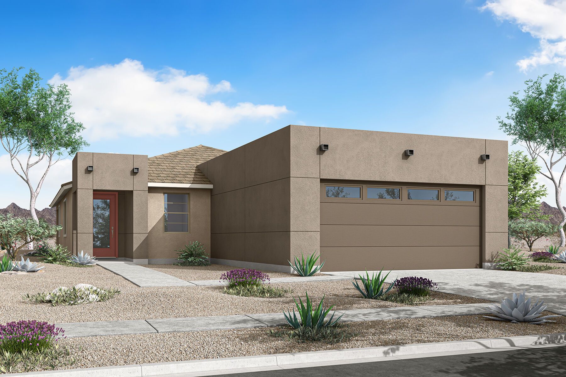desert-modern