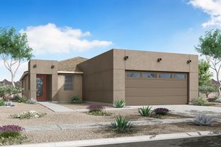 Autumn - Tyler Ranch: Buckeye, Arizona - Mattamy Homes