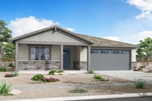 Azure - Tyler Ranch: Buckeye, Arizona - Mattamy Homes