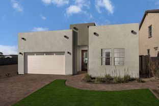 Cobalt - Tyler Ranch: Buckeye, Arizona - Mattamy Homes