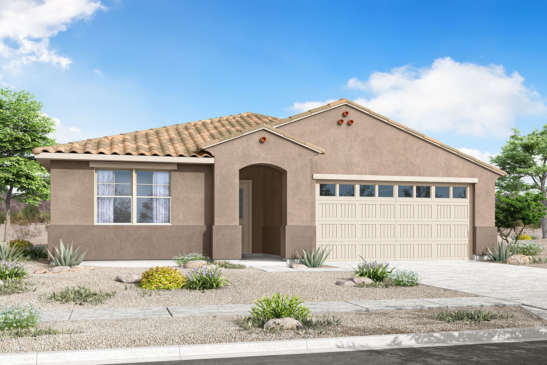 Cobalt - Tyler Ranch: Buckeye, Arizona - Mattamy Homes