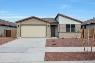 Cobalt - Tierra Vistoso: Surprise, Arizona - Mattamy Homes