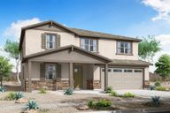 Tyler Ranch por Mattamy Homes en Phoenix-Mesa Arizona