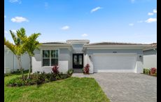 Tradition - Telaro: Port St Lucie, Florida - Mattamy Homes