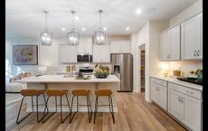 Bailey Run: Charlotte, North Carolina - Mattamy Homes