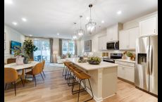 Bailey Run: Charlotte, North Carolina - Mattamy Homes