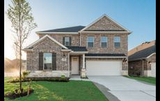 Walden Pond: Forney, Texas - Mattamy Homes