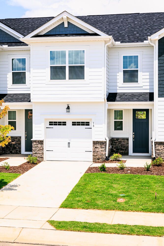 Aurora - Vaughan Farms: Angier, North Carolina - Mattamy Homes