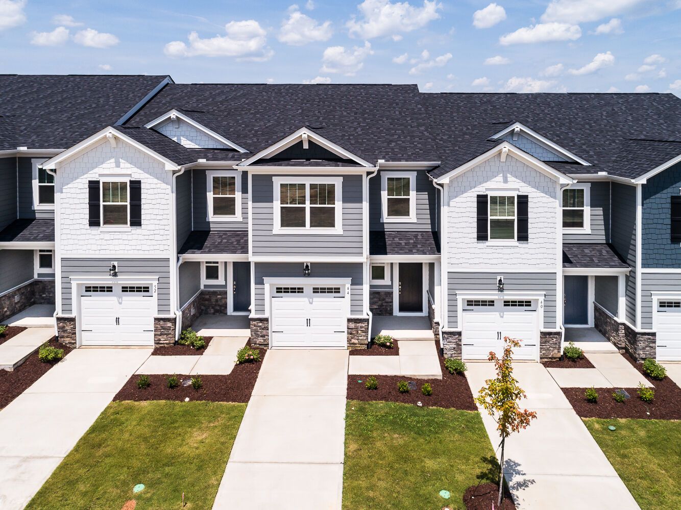 Aurora - Vaughan Farms: Angier, North Carolina - Mattamy Homes